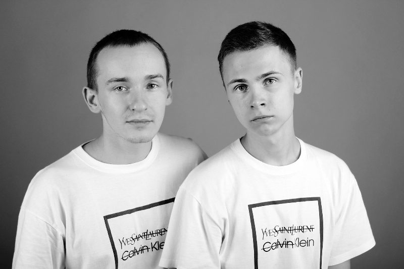 Превью: CHAKSHYN S/S 2016