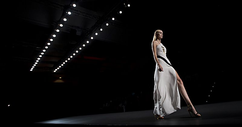 Must-see: Что нельзя пропустить на Mercedes-Benz Kiev Fashion Days?