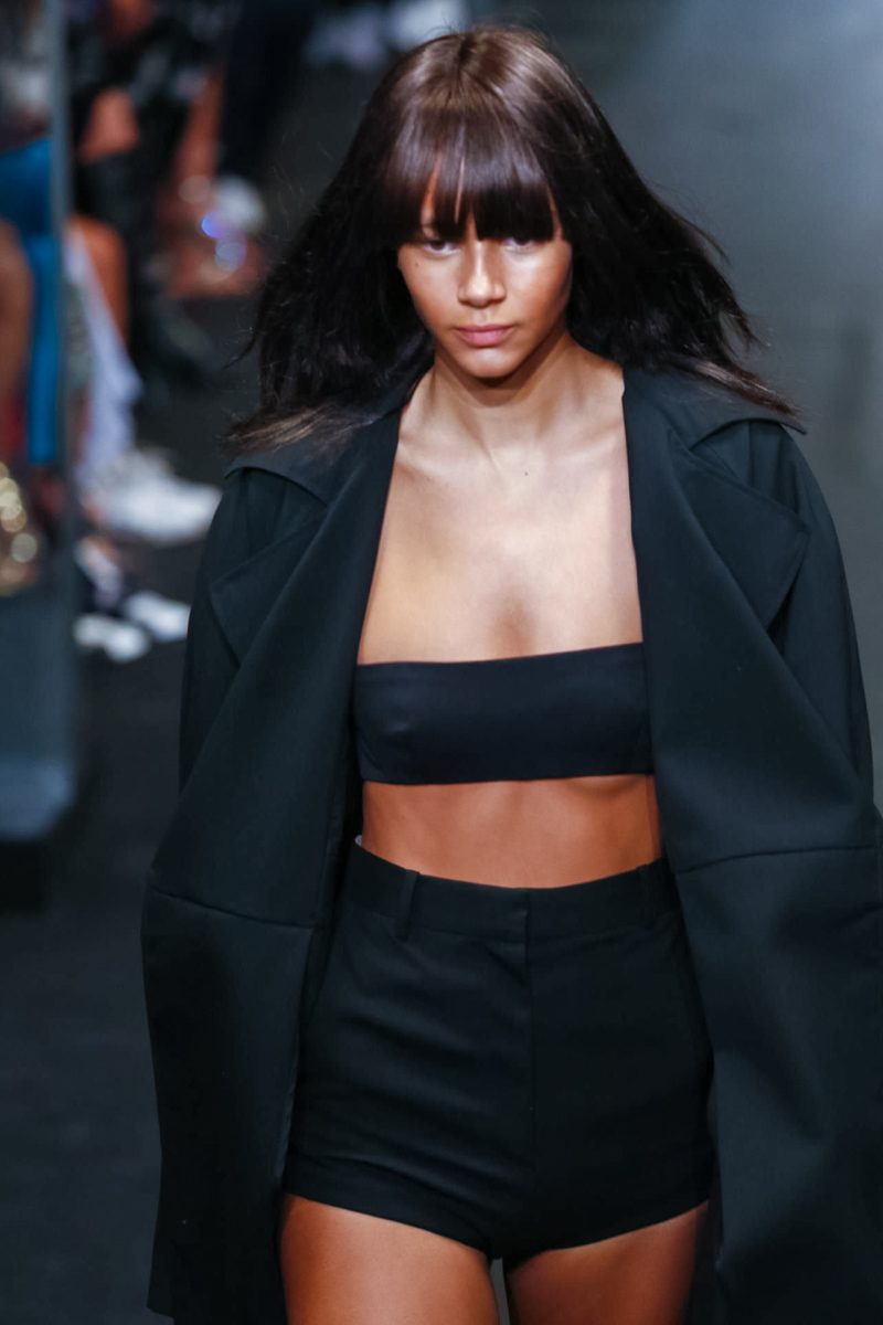 5 фактов о коллекции Vera Wang весна-лето 2016