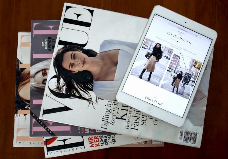 По полочкам: лучшие образовательные программы по fashion-журналистике