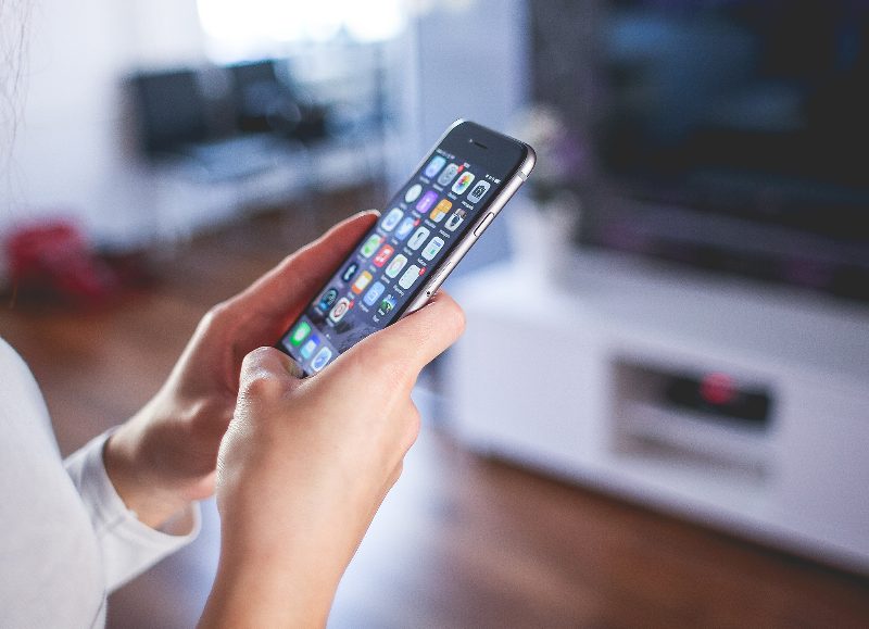 10 приложений для шопинга, предлагаемых Apple