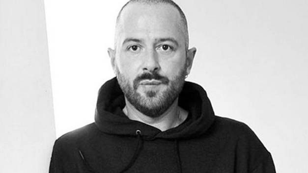 Демна Гвасалия назначен новым креативным директором Balenciaga