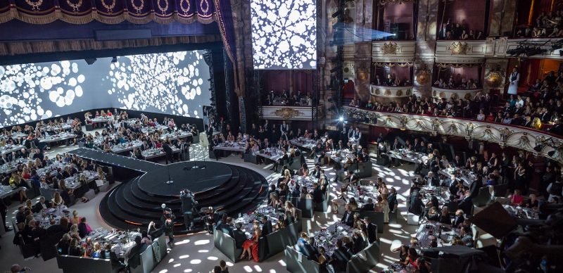 Триумф Джонатана Андресона и другие герои British Fashion Awards
