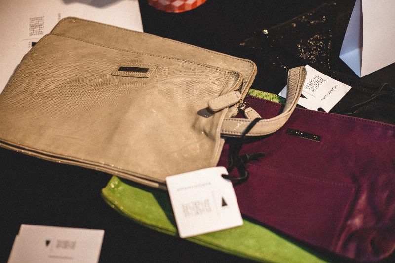 Амаль Киран Джана "Fashion Scout - уникальная платформа для демонстрации молодых дизайнеров"