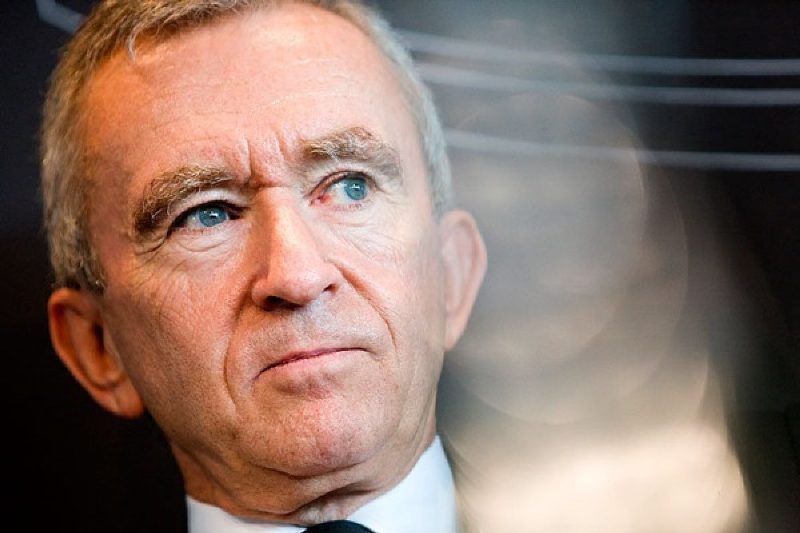 LVMH создадут новый благотворительный фонд