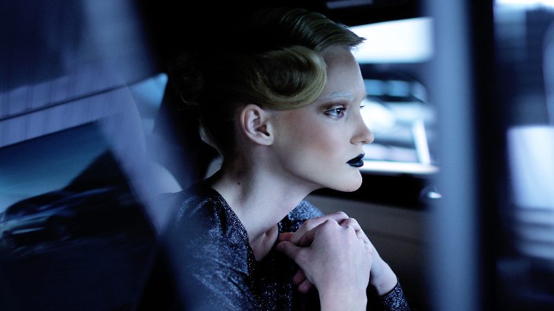 Календарь Mercedes-Benz Kiev Fashion Days 2016
