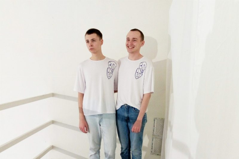 Видеосюжет о показе Chakshyn Pre-Fall 2016