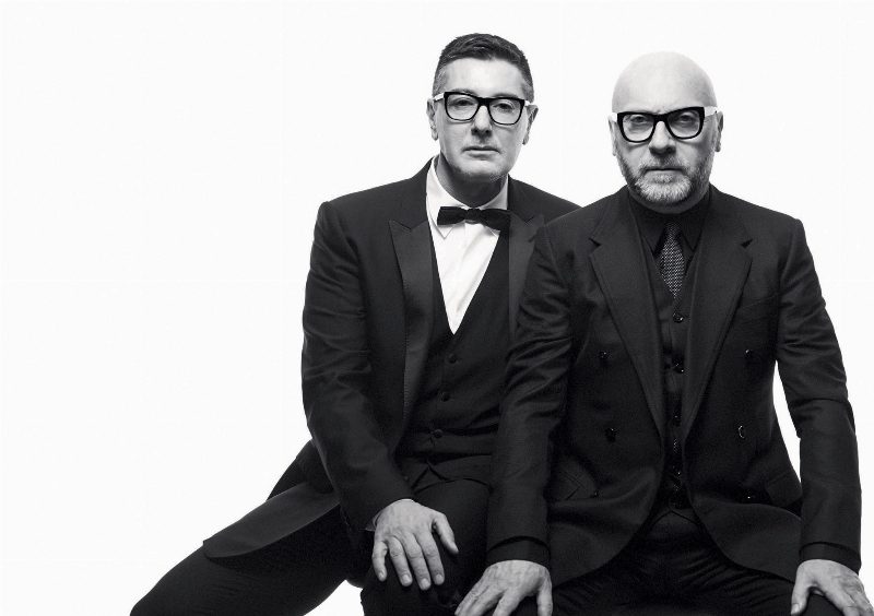 Дело об уклонении от уплаты налогов против Dolce & Gabbana закрыто