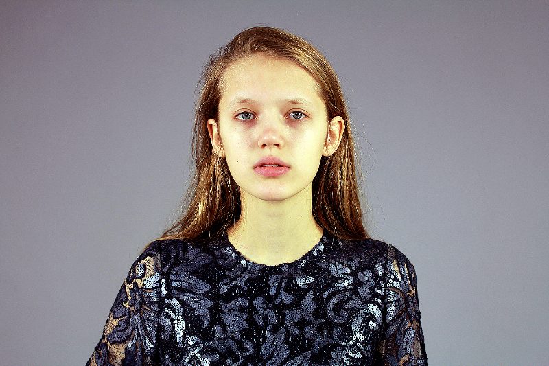 Превью: образ из коллекции BEKh F/W 2016