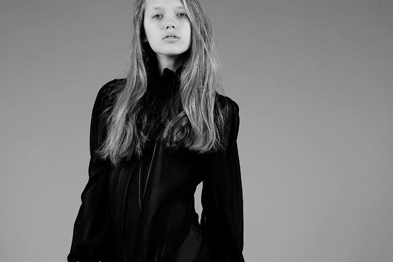 Превью: образ из коллекции Palson Kifot F/W 2016