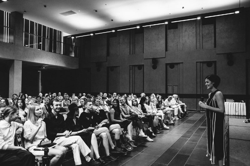 В Киеве пройдет третий форум Kiev Fashion Industry Forum 