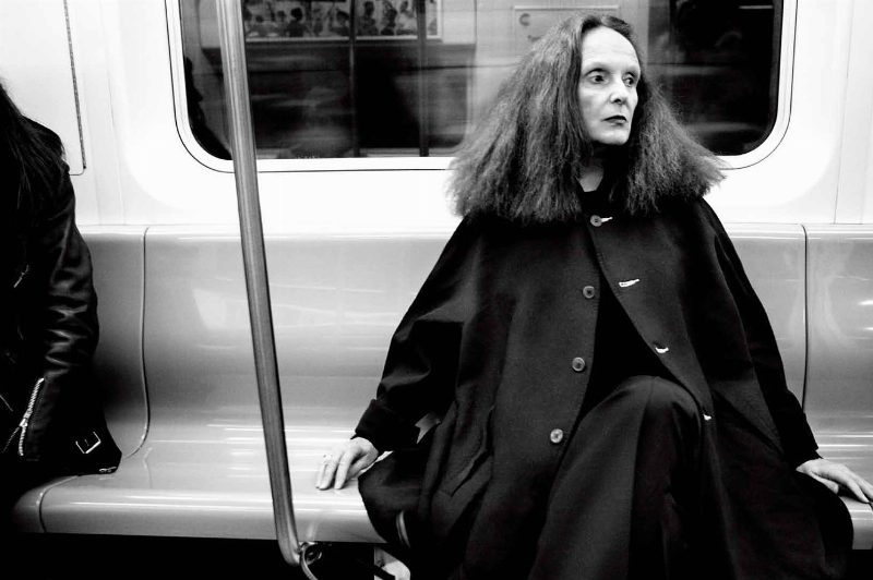 Грейс Коддингтон покидает пост креативного директора Vogue