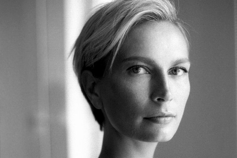 «За три года Vogue UA завоевал ощутимый авторитет», - Маша Цуканова