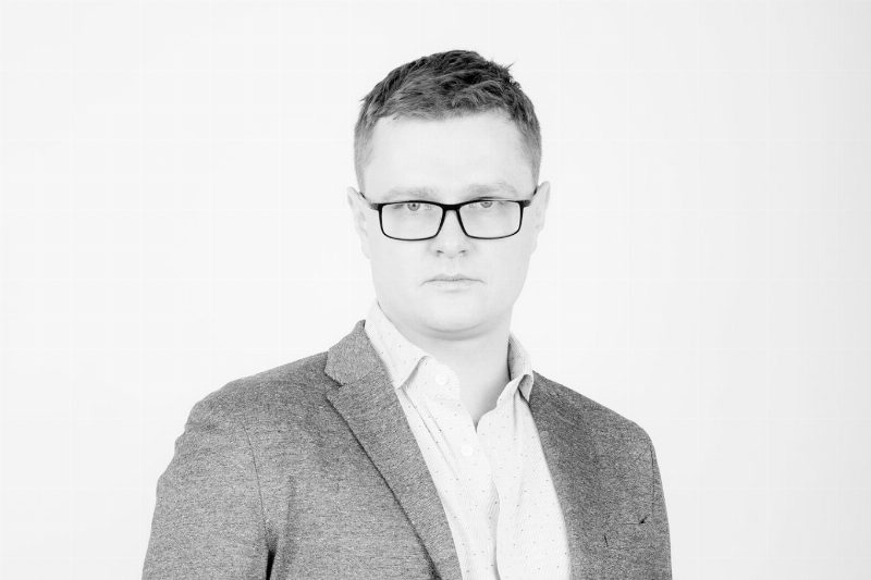 "Философия нашей работы отличается от всего, что есть в Украине", - Алексей Кавицкий