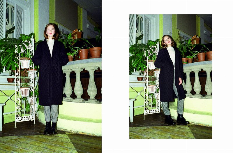 Paskal в расписании Paris Fashion Week