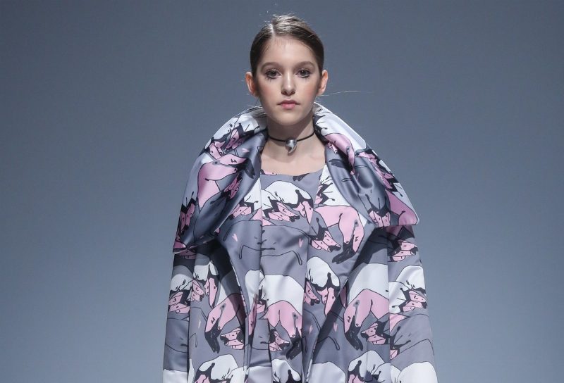 Коллекция Jealousy F/W 2013