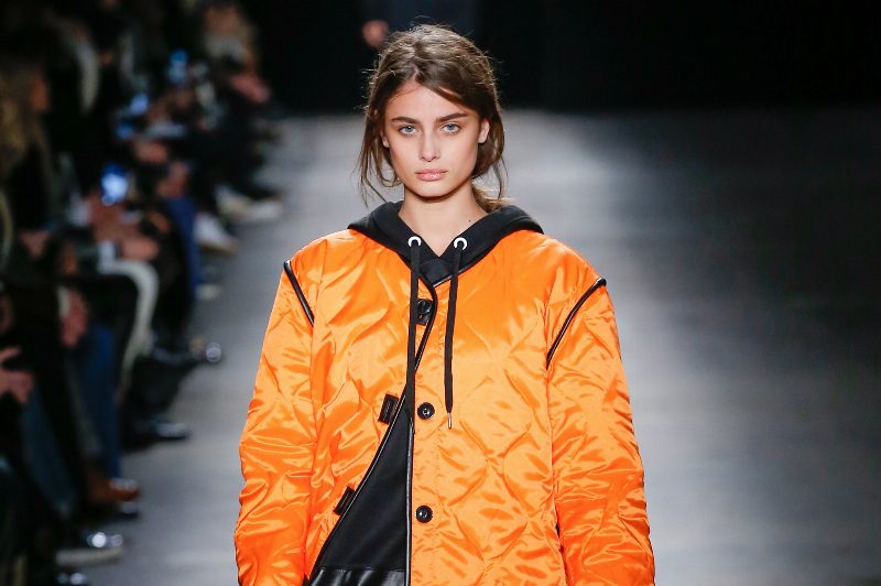 В конкуренции с Grammy: коллекция Rag & Bone F/W 2016