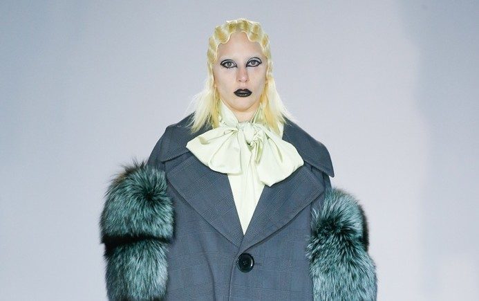 Главное - развлечения: новая коллекция Marc Jacobs F/W 2016