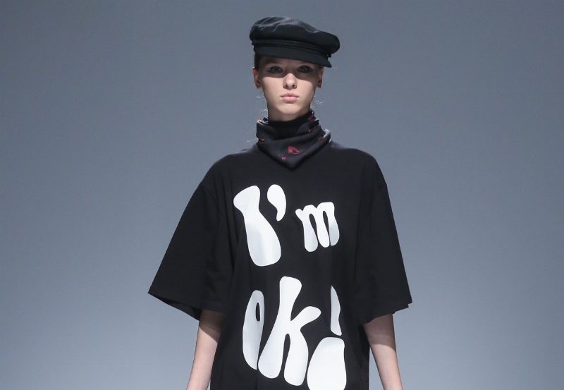 Коллекция OMELYA F/W 2016