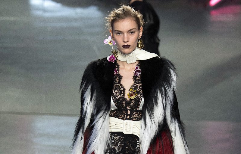 Rodarte отпраздновали свое 10-летие