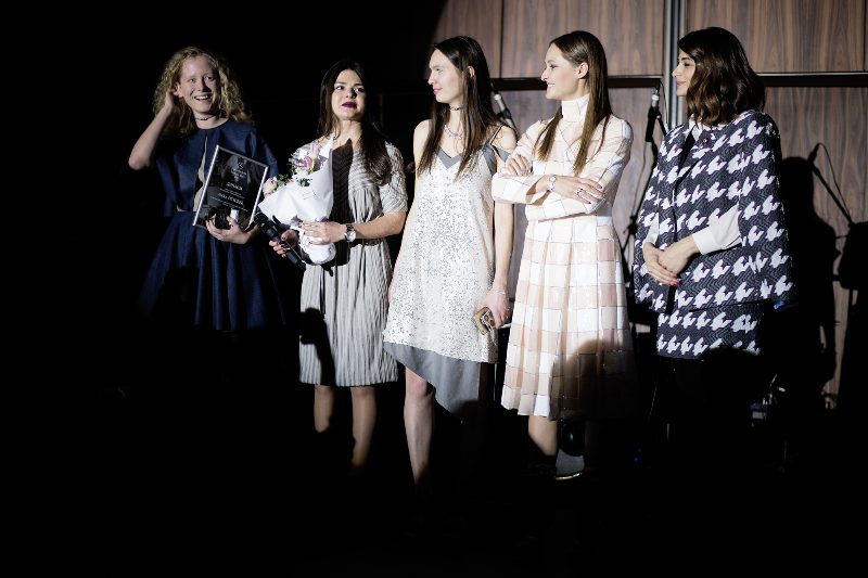 Специальное видео с открытия Mercedes-Benz Kiev Fashion Days F/W 2016