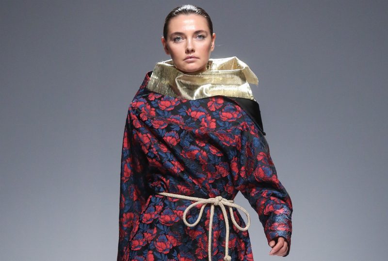 5 саундтреков с показов Mercedes-Benz Kiev Fashion Days F/W 2016