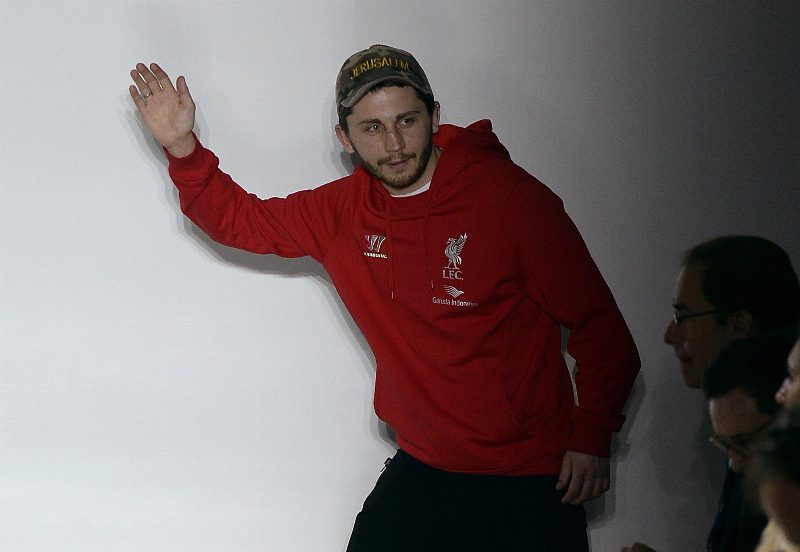 Все, что нужно знать о шоу Anton Belinskiy F/W 2016
