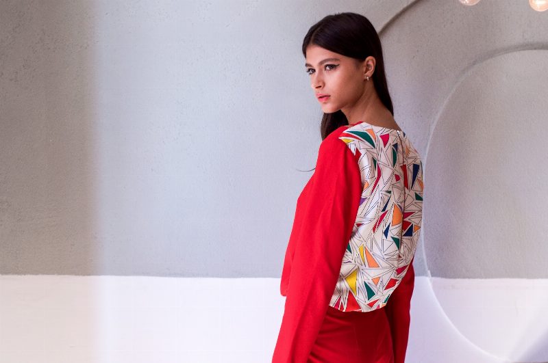 Лучшие молодые бренды на Fashion Scout Kiev