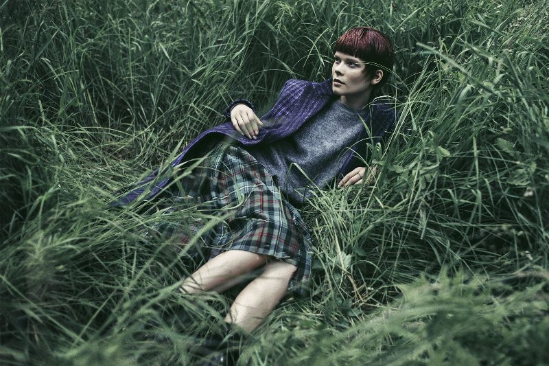 Как изменился украинский Vogue за три года?