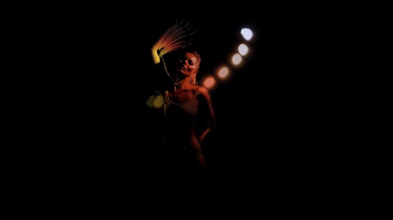 Кейт Мосс снялась в клипе Massive Attack