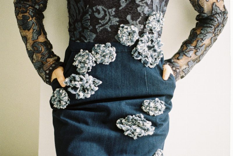 Лукбук BEKh Collection Privée