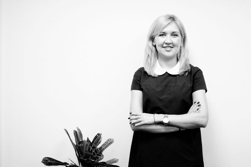 «Мы продаём нашим посетителям не товары, а сервис высокого класса», - Ирина Круппа