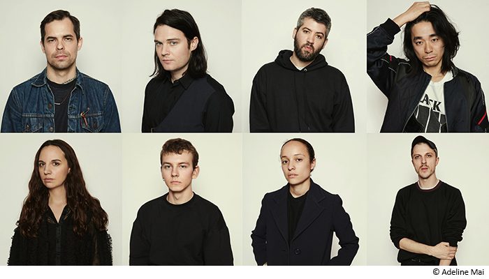 LVMH Prize объявили восьмерку финалистов 2016 года