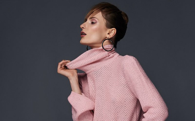 Лукбук SLAVA F/W 2016