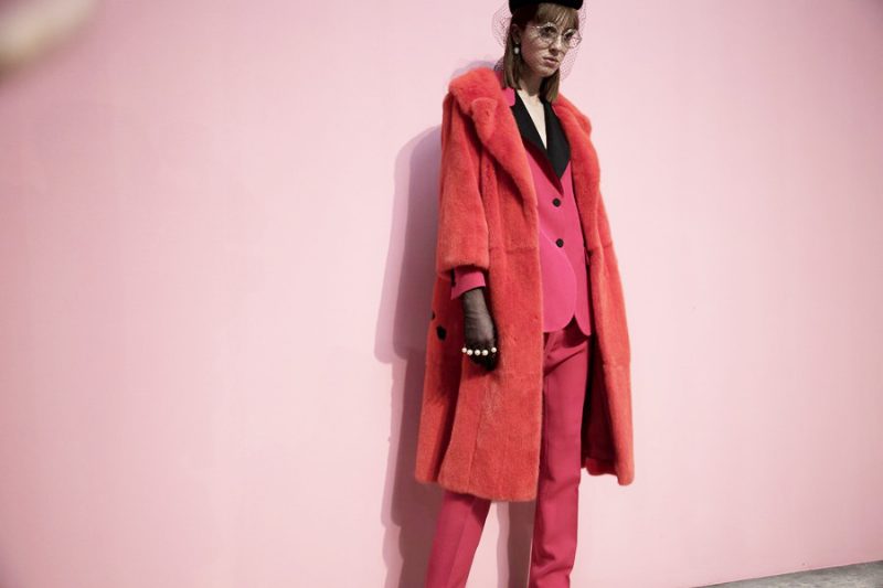 Gucci объединят показы мужских и женских коллекций