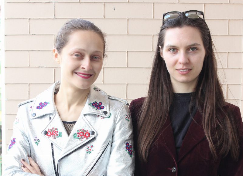"Fashion Business для начинающих" - новый курс от Kiev Fashion Institute