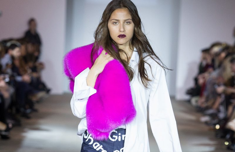 7 коллекций с Tbilisi Fashion Week, которые стоит увидеть