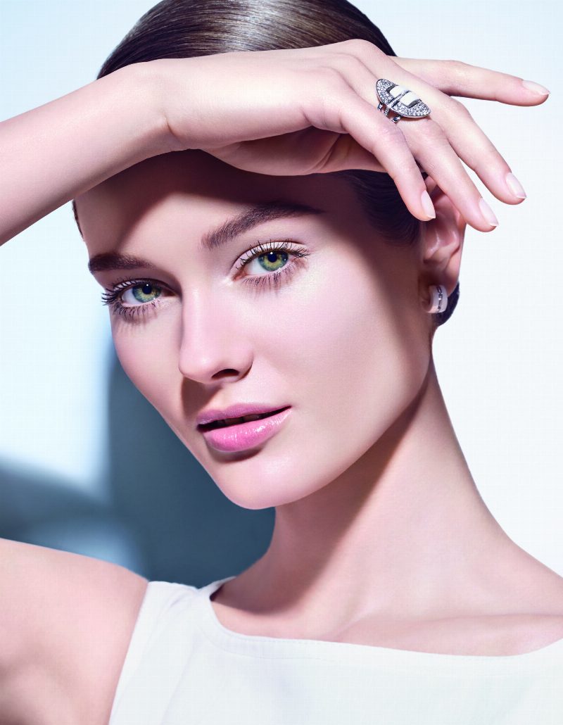 Дом Chanel представил два новых beauty-продукта