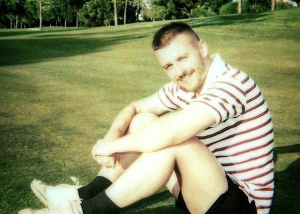 Умер фотограф Мэтт Ирвин