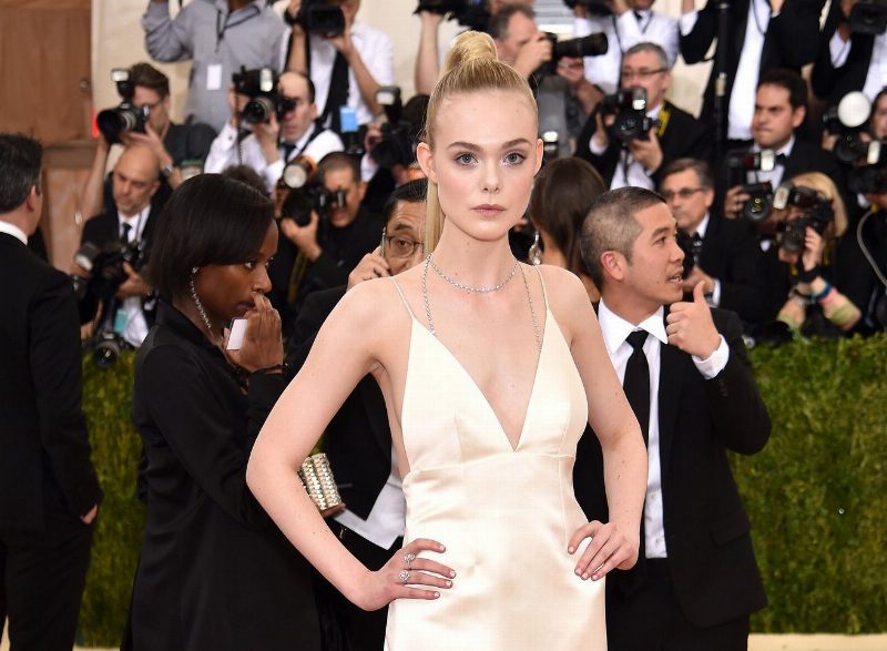 Всё, что нужно знать о MetGala 2016