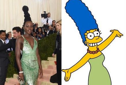 12 лучших мемов на наряды с красной дорожки MetGala 2016