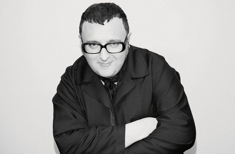 Альбер Эльбаз возглавил премию Designer for Tomorrow
