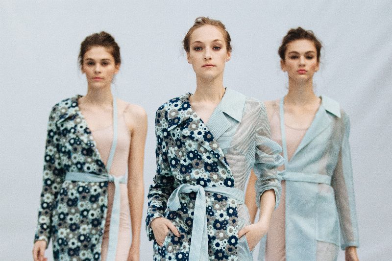 Видео: второй день на Mercedes-Benz Odessa Fashion Days 2016