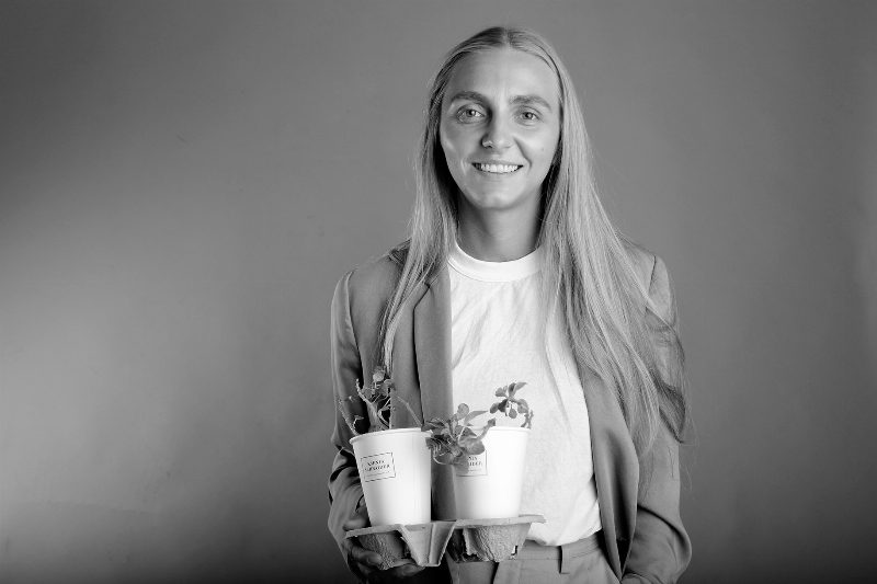 Украинский бренд Ksenia Schnaider получил награду Premium Young Designers Award