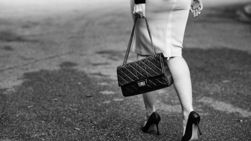 Стоимость сумок Chanel выросла на 70 процентов