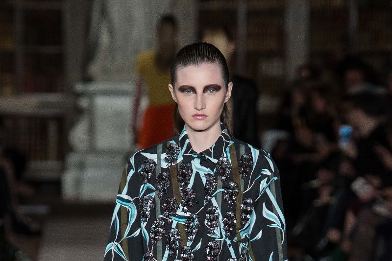 Всё, что нужно знать о круизном показе Dior в Лондоне