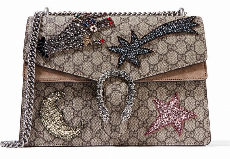 Вещь дня: Сумка GUCCI
