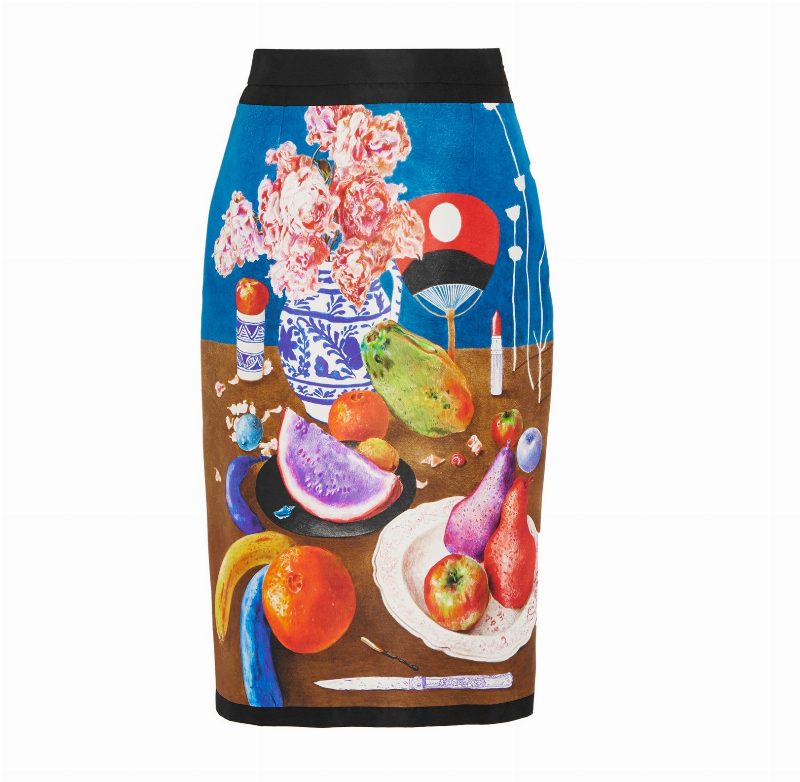 Вещь дня: Юбка PRADA