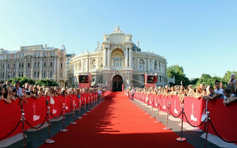 Результаты Одессы: ОМКФ выбрал победителей