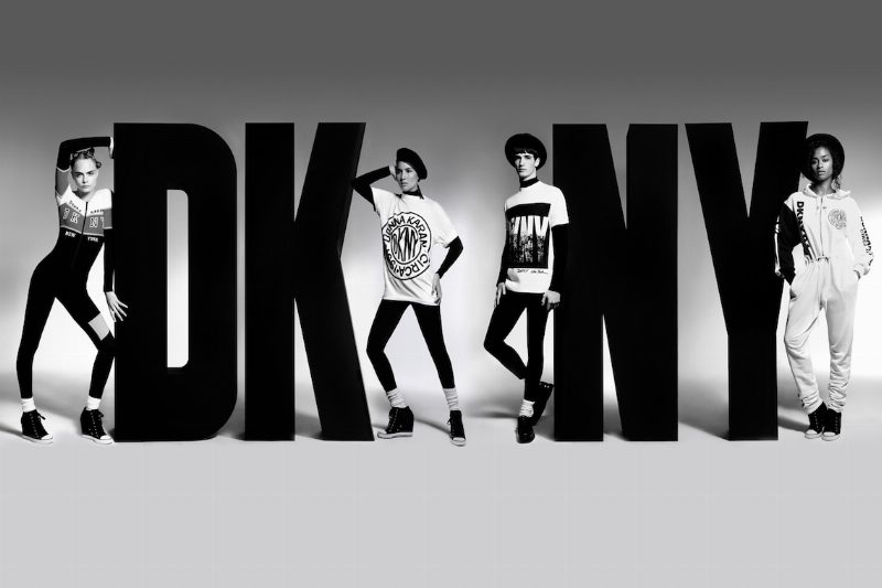 LVMH продает DKNY  за $650 млн. Покупателем стала компания из США